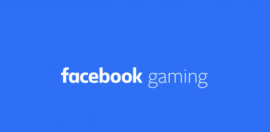 facebook gaming