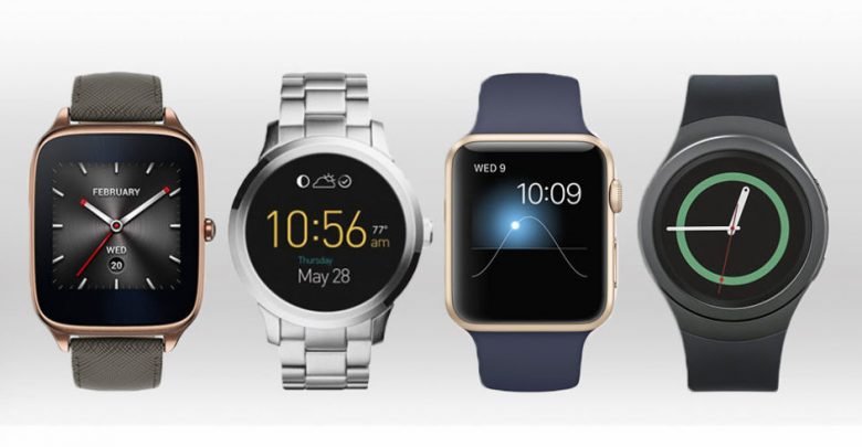 Best Android Smartwatch 2020