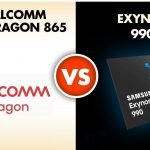 Snapdragon 865 vs Exynos 990