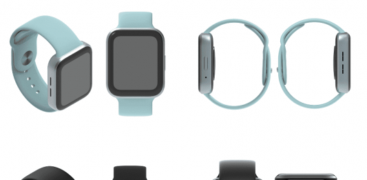 Meizu Smartwatch
