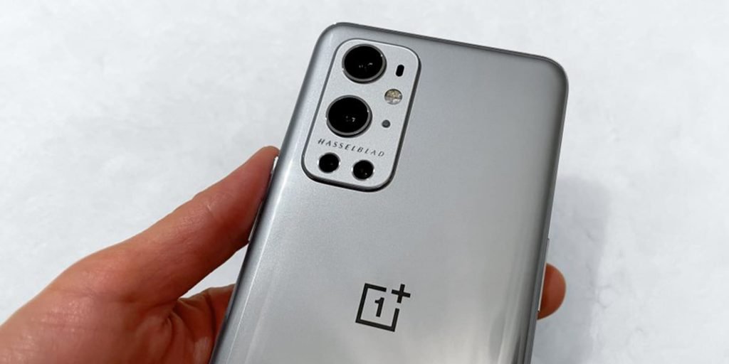 OnePlus 9 Series