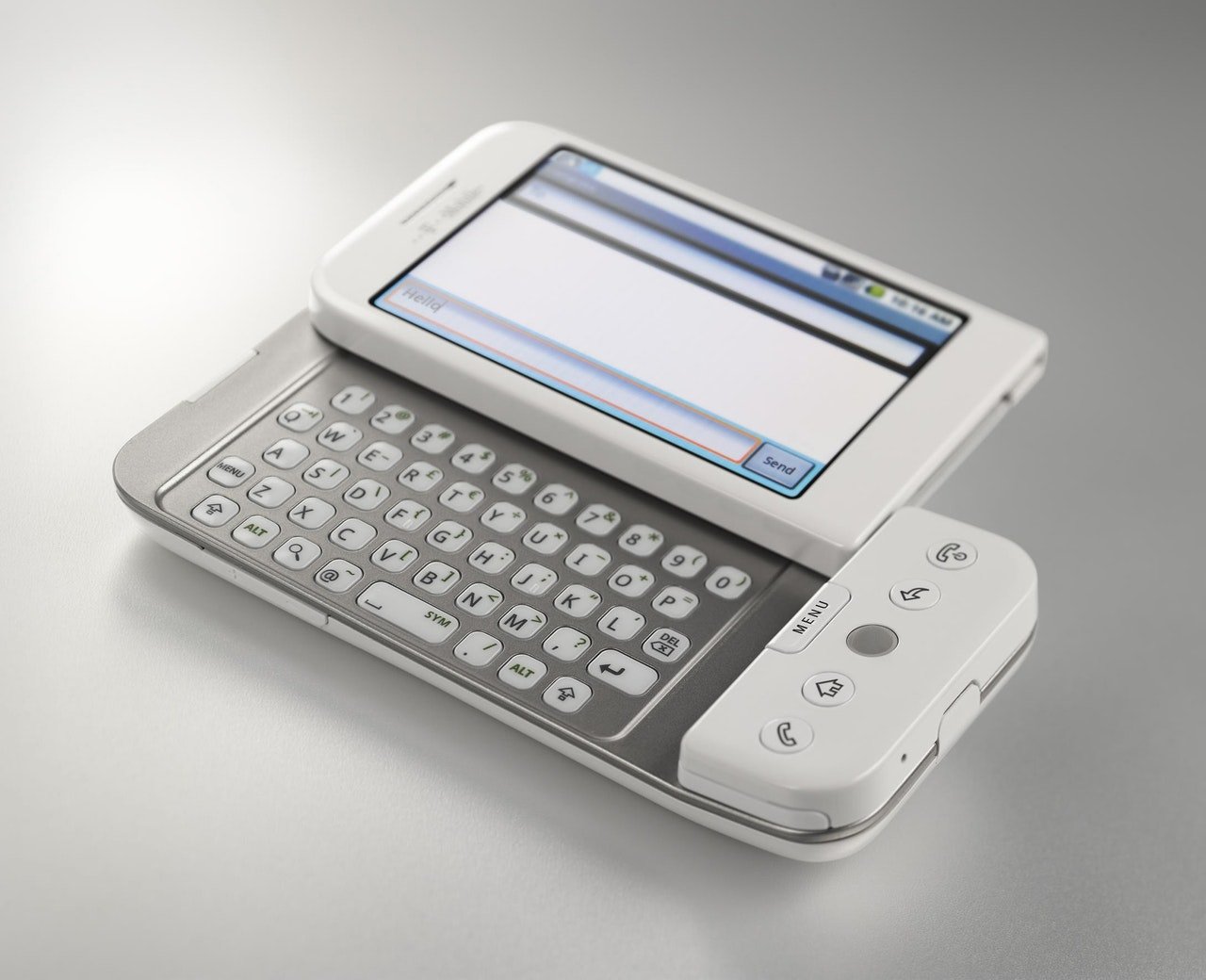 HTC Dream