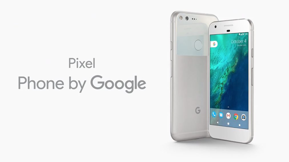 google-pixel