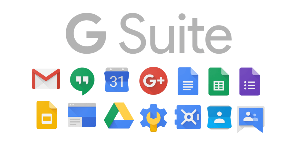 google-gsuite