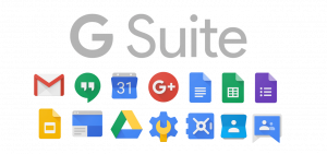 google-gsuite