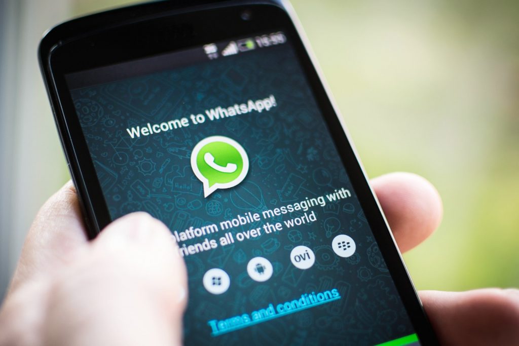 whatsapp logo