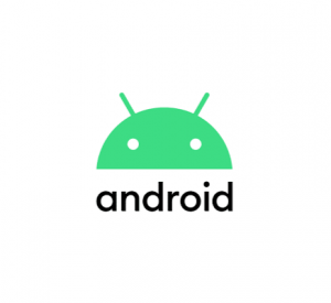 android new logo