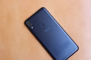 asus zenfone max pro m1