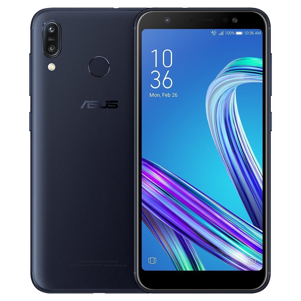 asus zenfone max pro m1