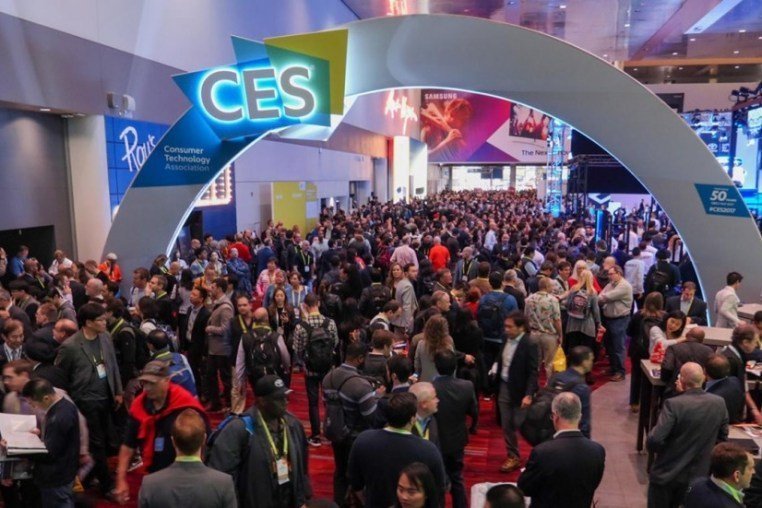 ces 2020 las vegas