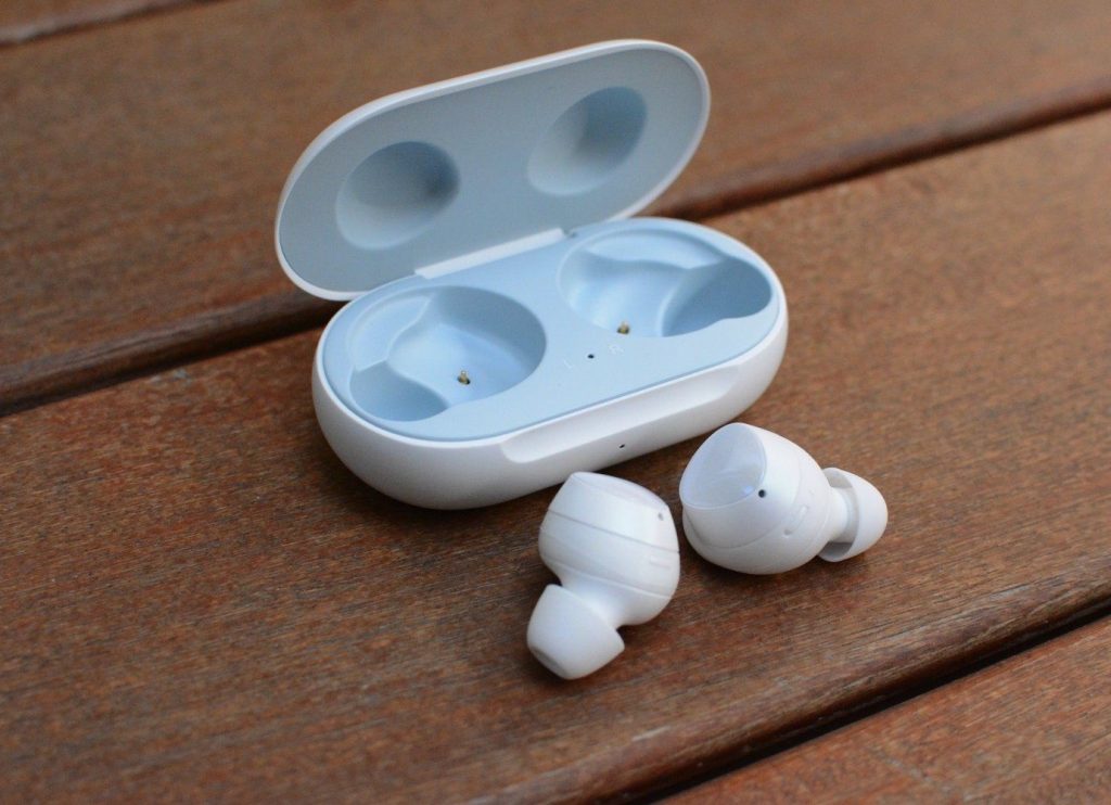 samsung galaxy buds+