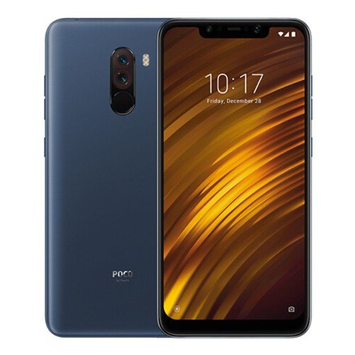 Pocophone F1