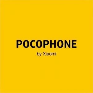 pocophone logo