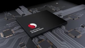 qualcomm snapdragon