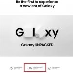 samsung galaxy delivery date