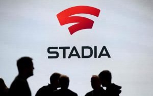 google stadia