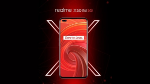 Realme X50Pro