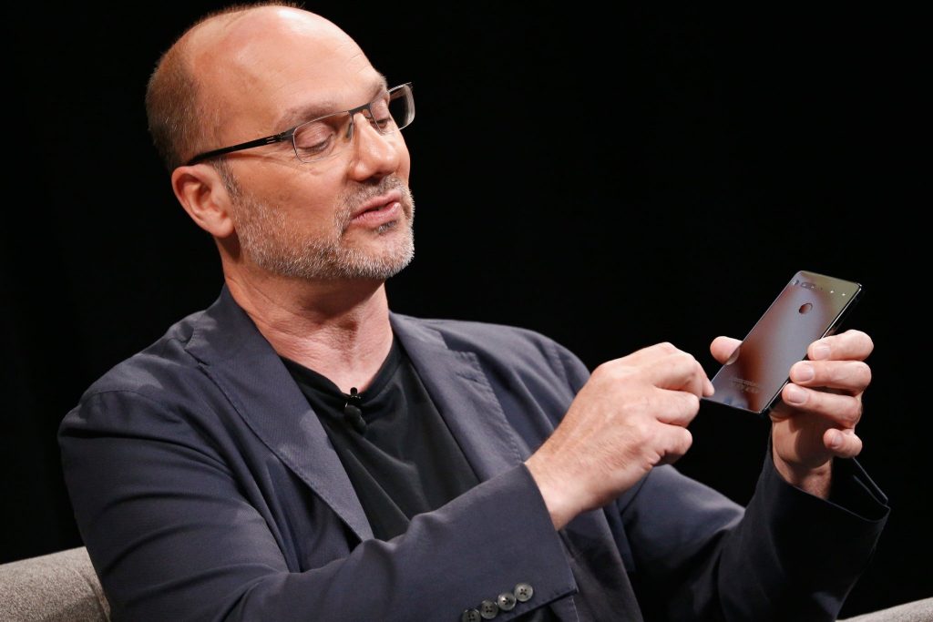 andy rubin