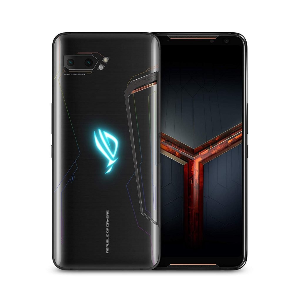 asus rog phone 2