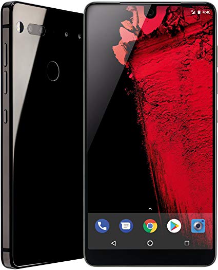 essential phone