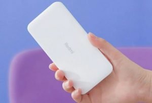 redmi power bank