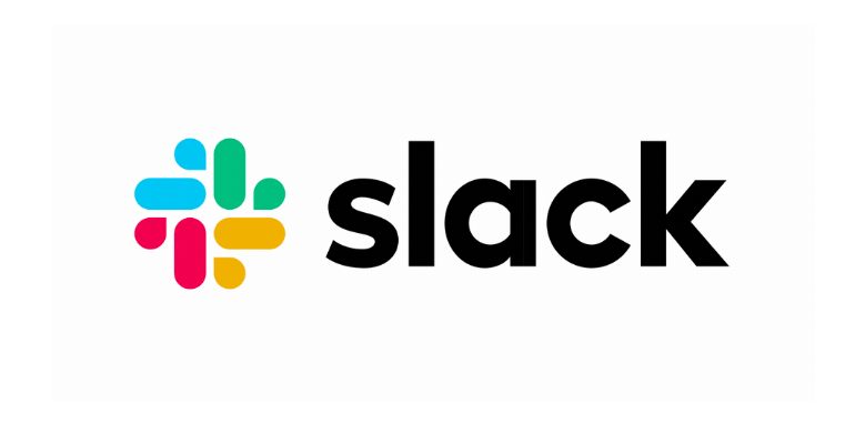 slack logo