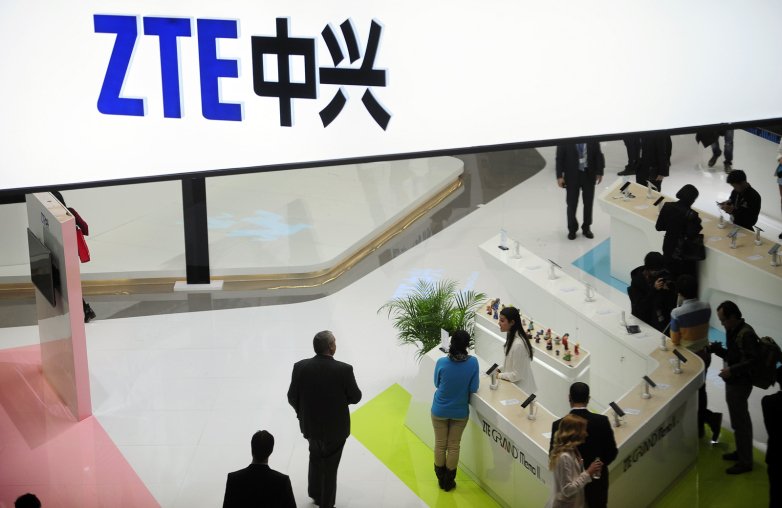 zte logo