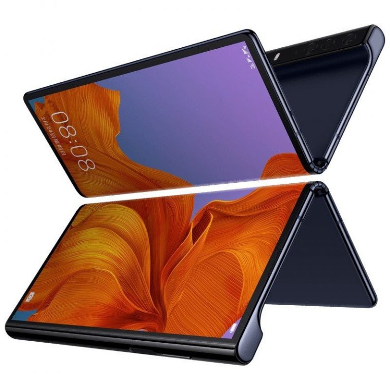 Huawei Mate X