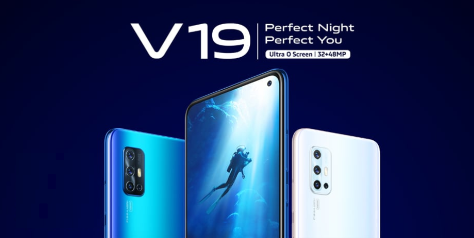 vivo v19