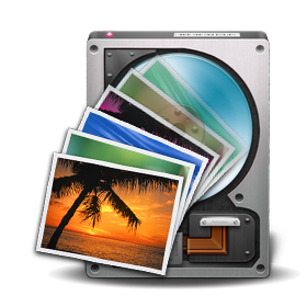 photo recovery app