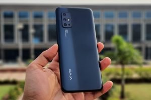 vivo v19