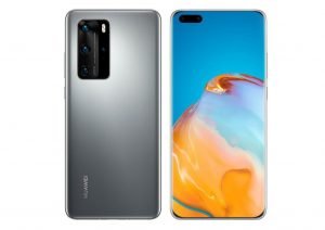 Huawei P40 pro