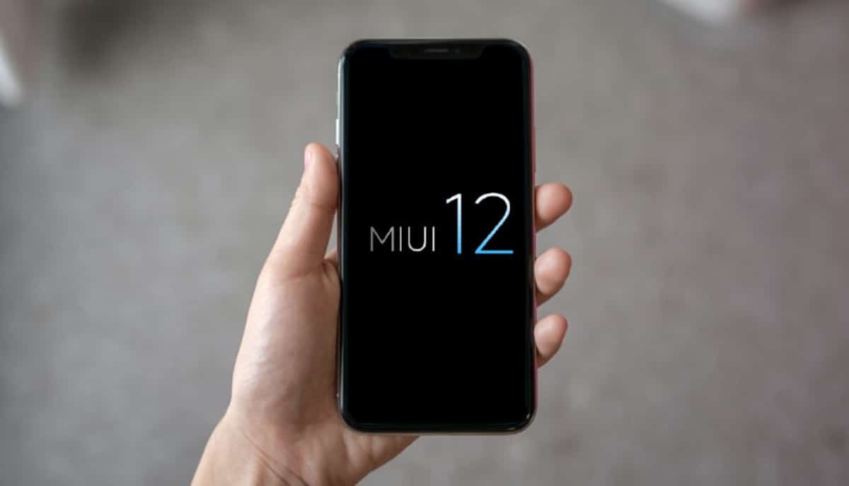 miui 12