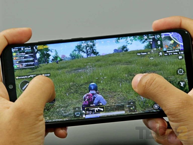 PUBG Mobile