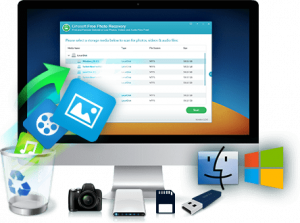 best photo recovery software for windows