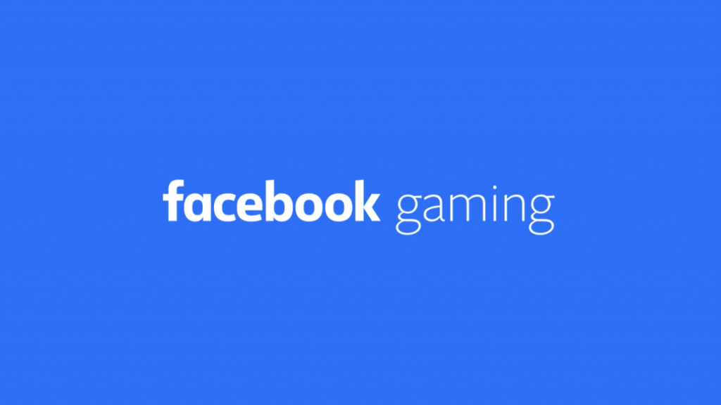 facebook gaming