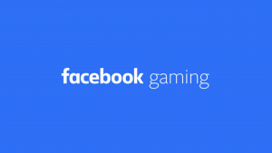 facebook gaming