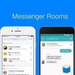 messenger rooms
