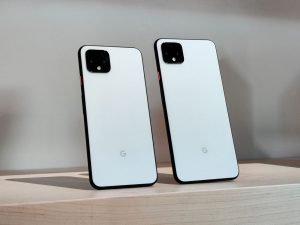 google pixel 4