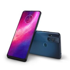 motorola one fusion