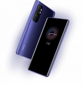 Xiaomi Mi Note 10 Lite