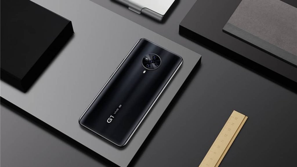 Vivo G1 5G