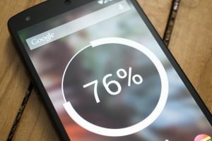 increase battery life on Android