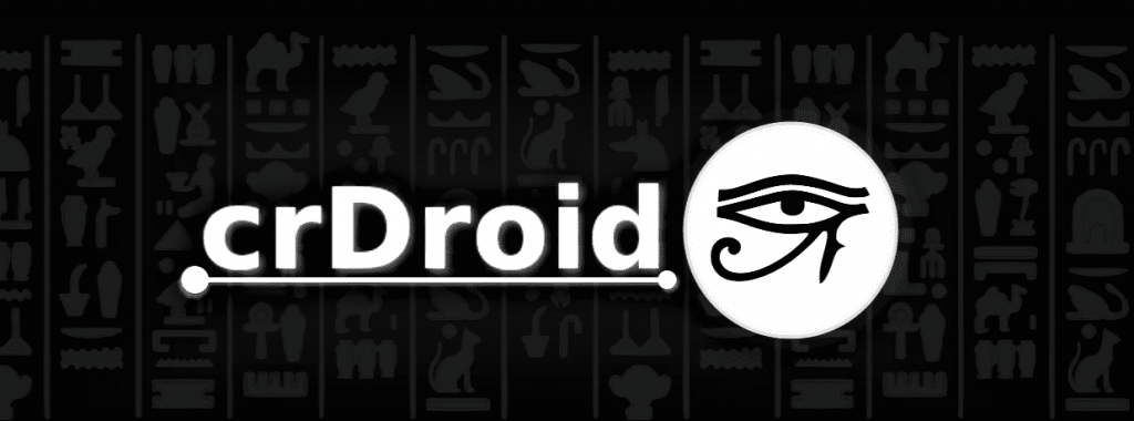 crdroid rom