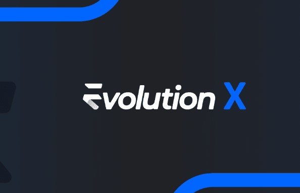 Evolution-X ROM 