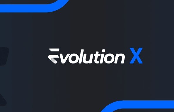 Evolution-X ROM