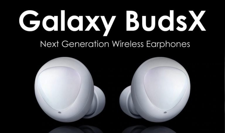 galaxy buds x