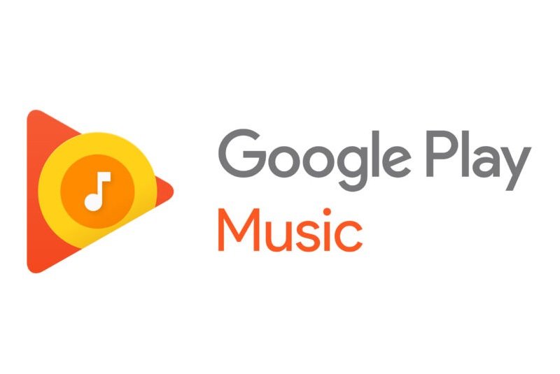 Google Play Music