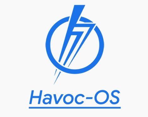 Custom ROM Havoc-OS