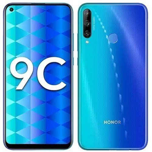 honor 9c